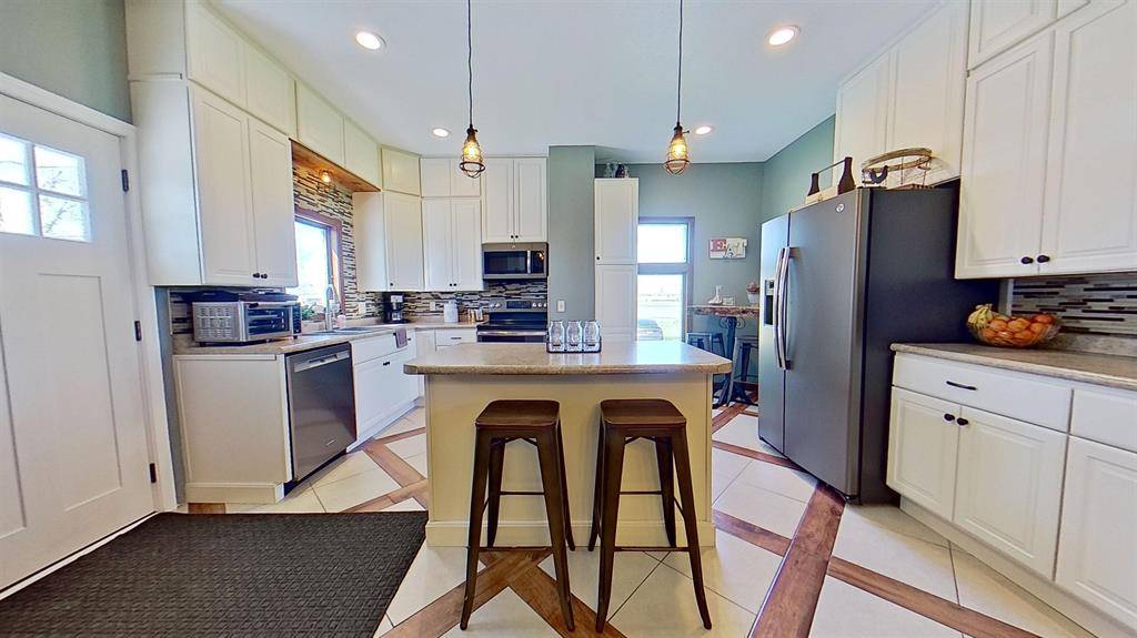Nottawa Twp, MI 48893,3635 W Weidman Road