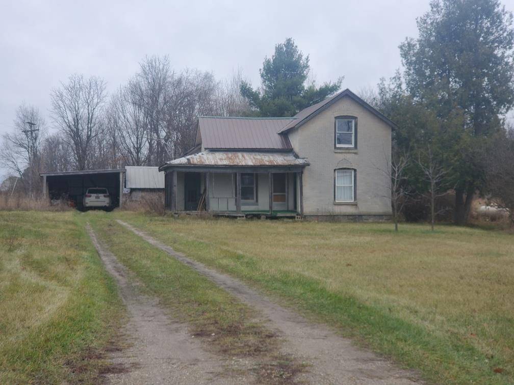 Seville Twp, MI 48877,11190 W Adams Road