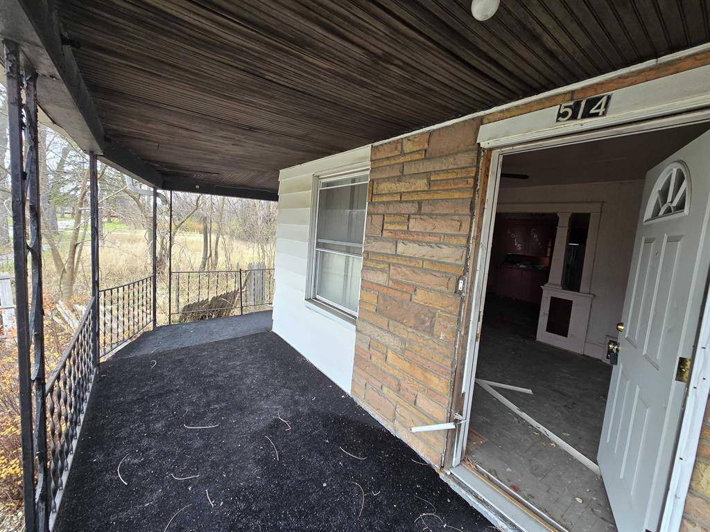 Saginaw, MI 48601,514 N 8th Street