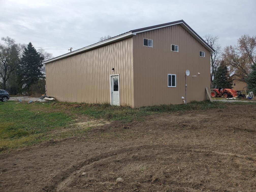 North Star Twp, MI 48847,113 E Clay Street