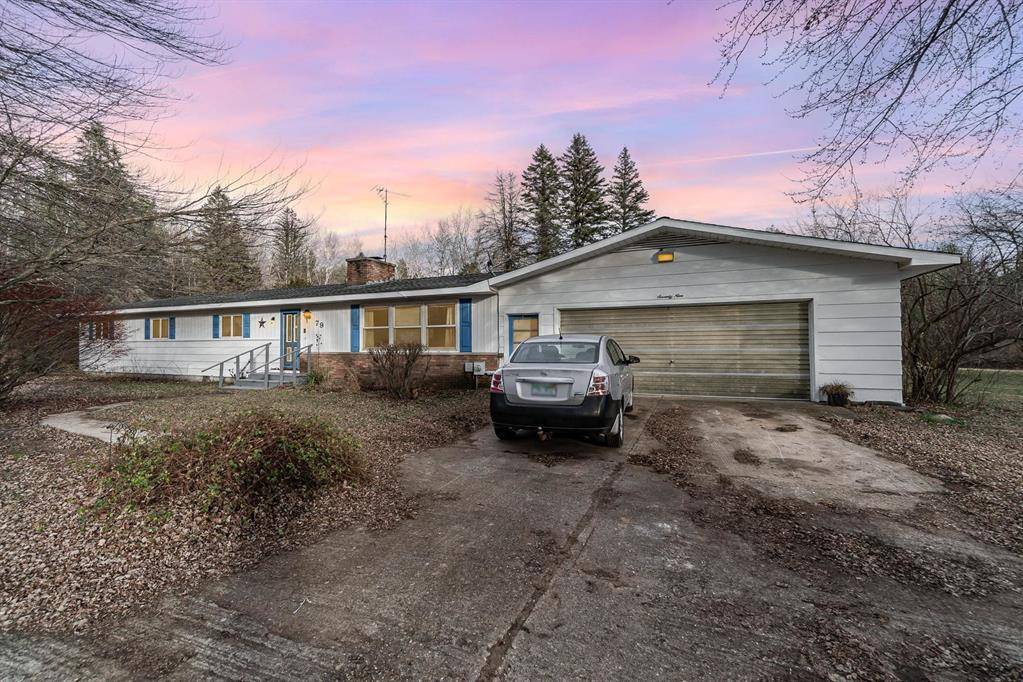 Chippewa Twp, MI 48858,79 S Shepherd Road