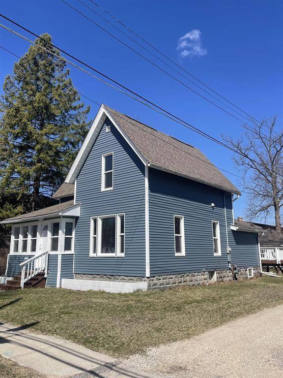 Mt. Pleasant, MI 48858,309 E Wisconsin