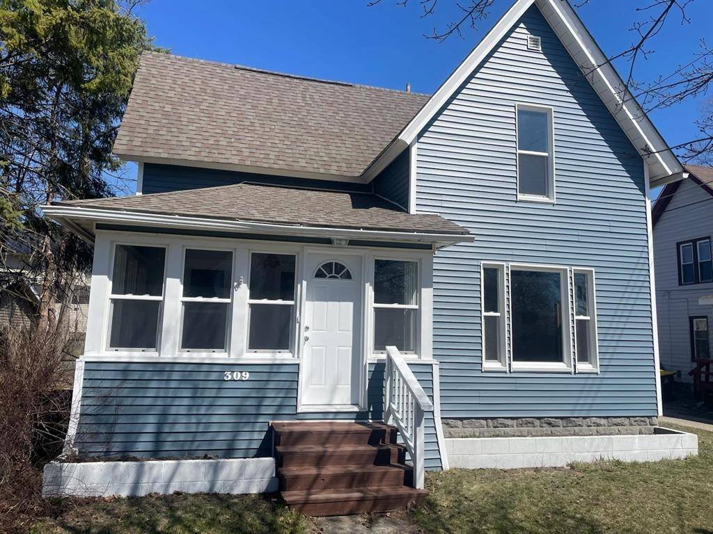 Mt. Pleasant, MI 48858,309 E Wisconsin