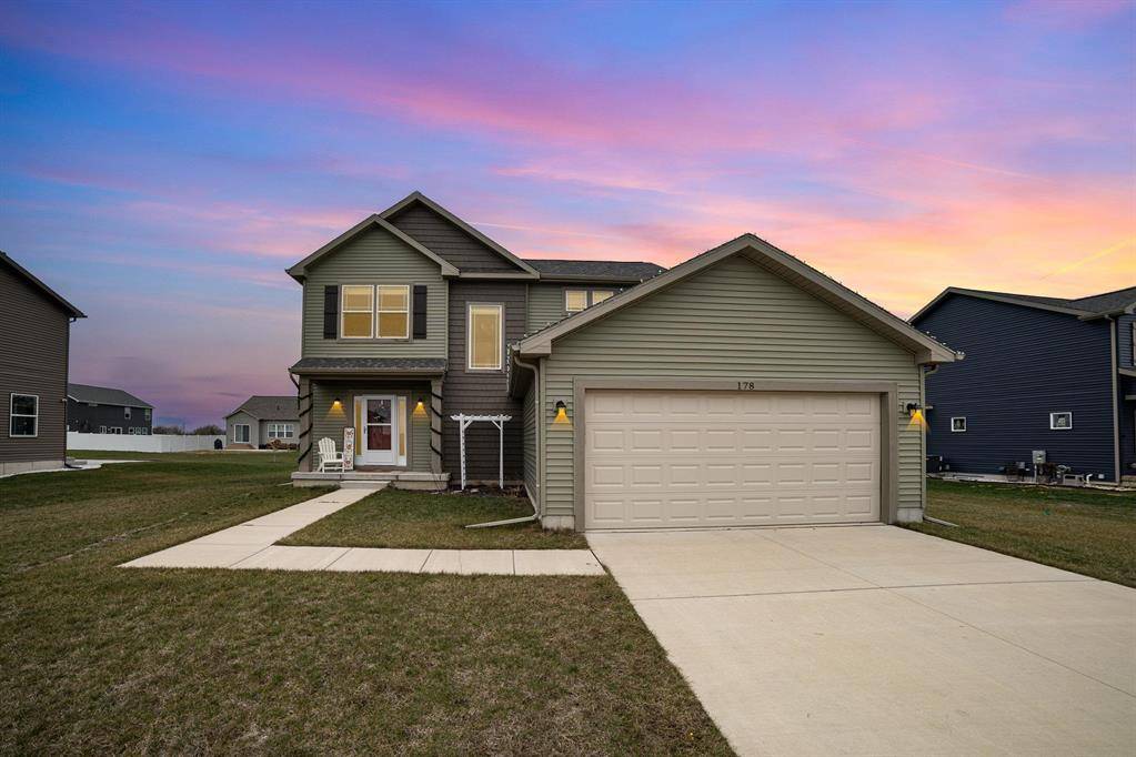 Alma, MI 48801,178 Jade Court