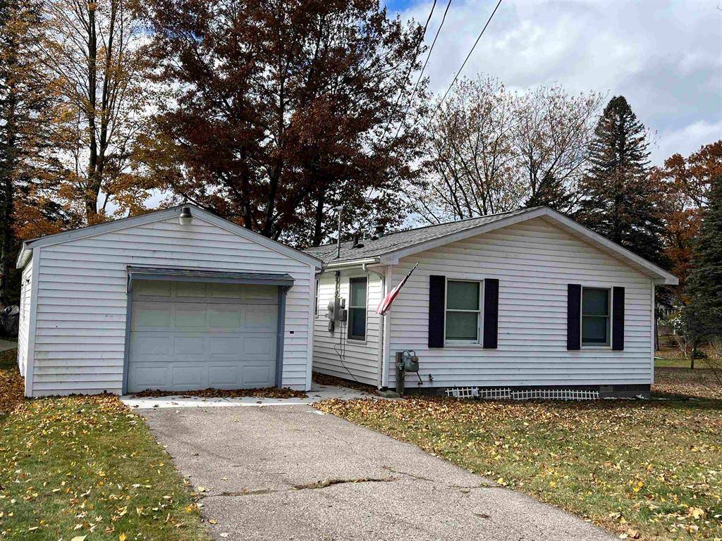 Surrey Twp, MI 48622,2510 Huckleberry Trail