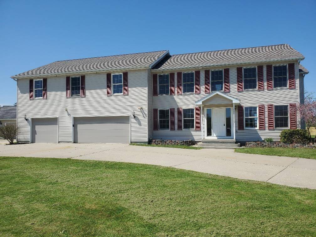 Chippewa Twp, MI 48858,3750 Moccasin