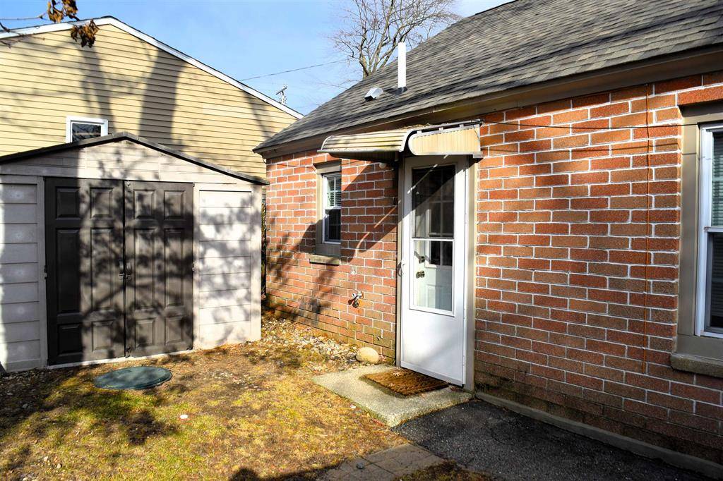 Richland Twp, MI 48891,422 N Rock Lake Drive Lot: 90