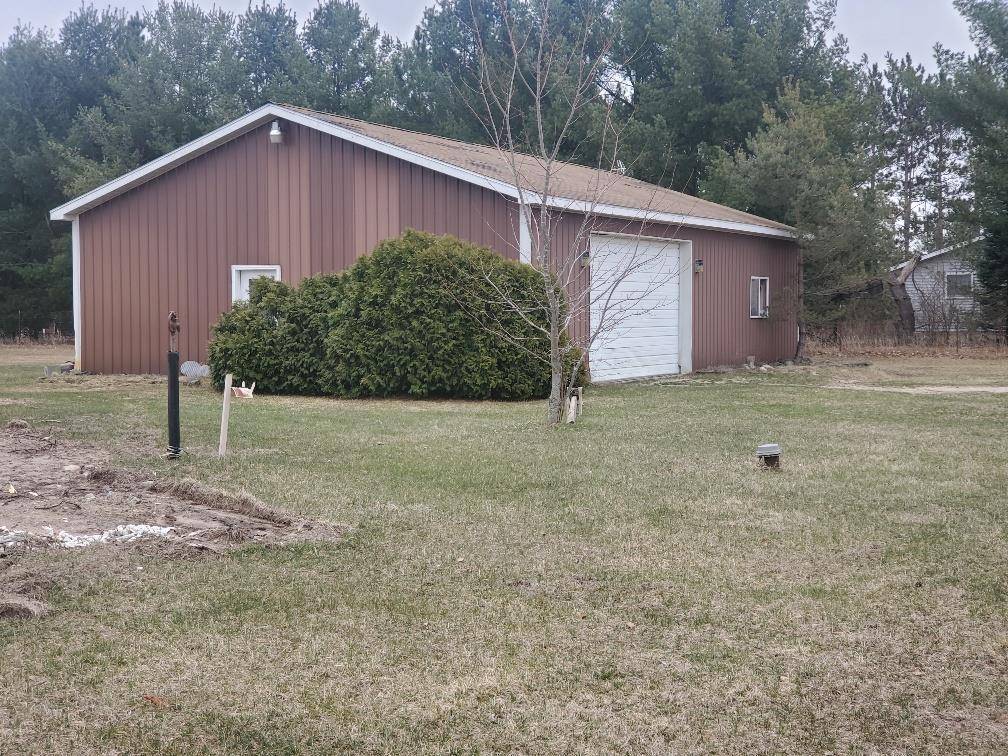 Chippewa Twp, MI 48858,565 S Wise Road