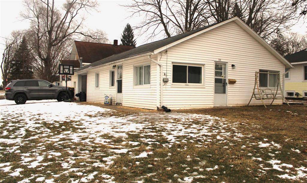 Alma, MI 48801,214 N Grover Avenue