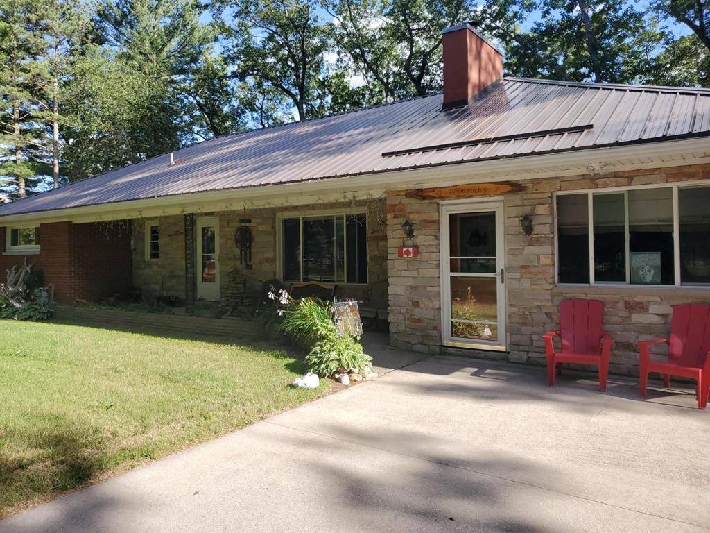 Garfield Twp, MI 48632,7836 W Perch Lake Drive