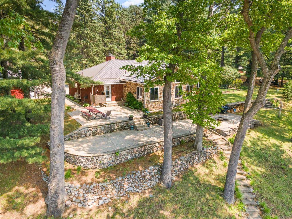 Garfield Twp, MI 48632,7836 W Perch Lake Drive