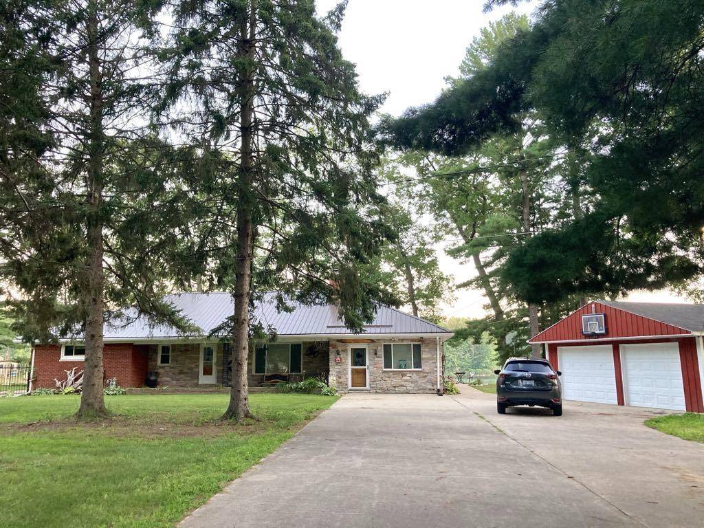 Garfield Twp, MI 48632,7836 W Perch Lake Drive