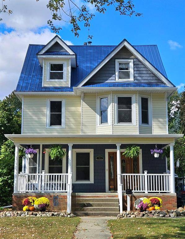 Alma, MI 48801,703 N River