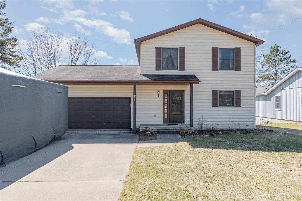 Greenwood Twp, MI 48625,2675 W Lily Lake Road