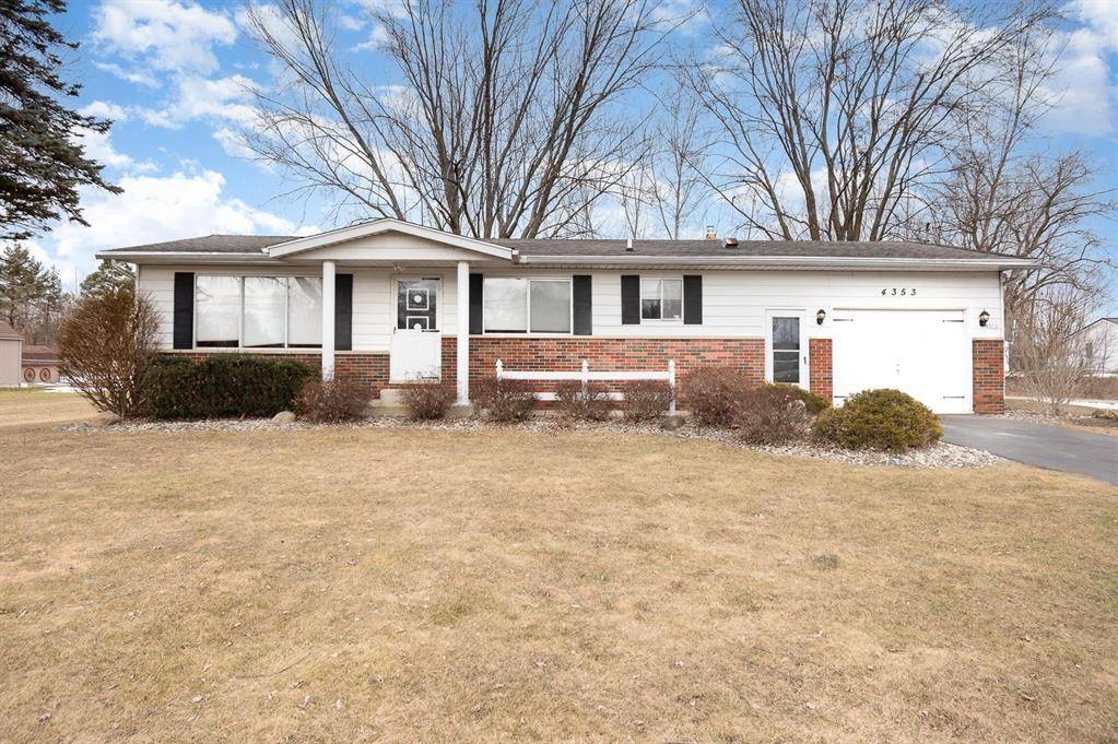 Bangor Twp, MI 48706,4353 Wheeler Road
