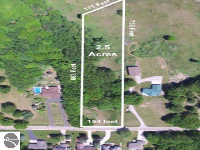 Sherman Twp, MI 48893,1091 El Camino Grande Lot: 4