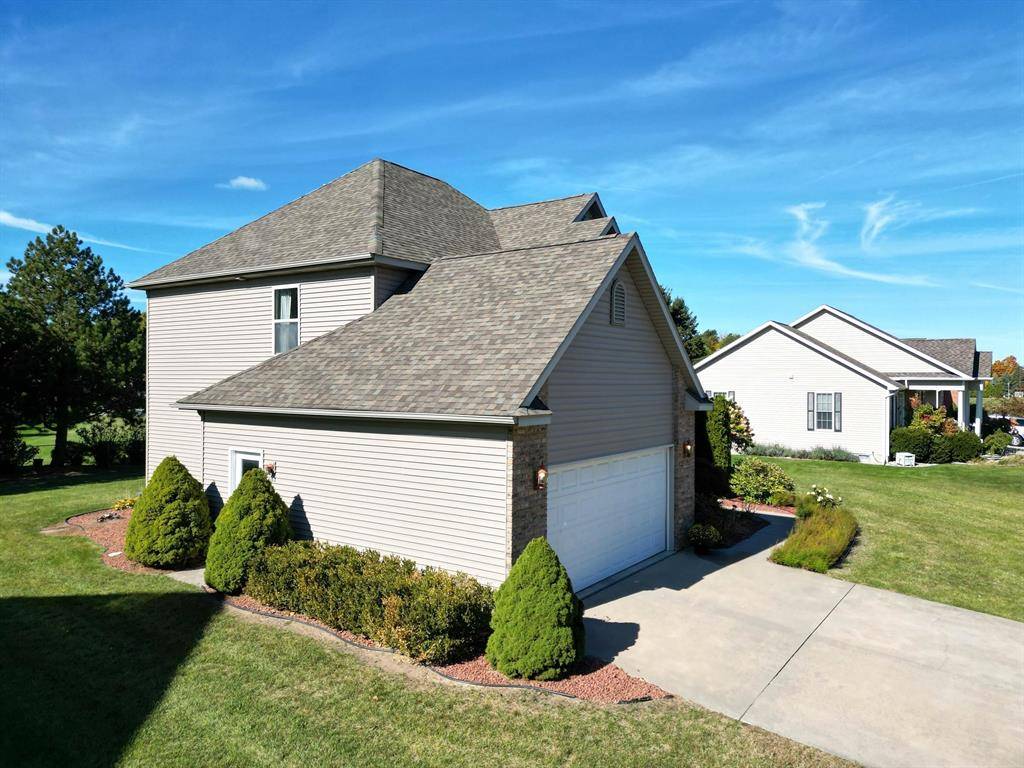 Mt. Pleasant, MI 48858,1702 Morning Mist Lane