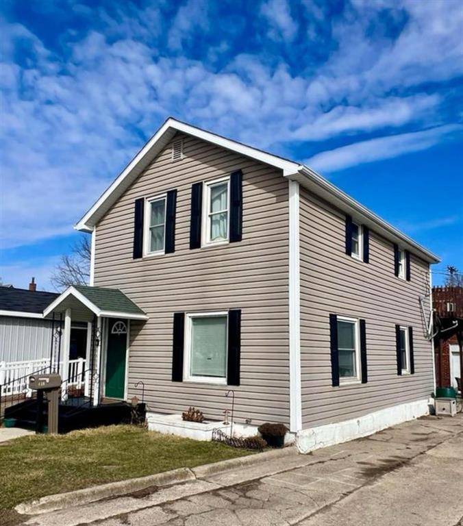 Alma, MI 48801,418 Woodworth Avenue