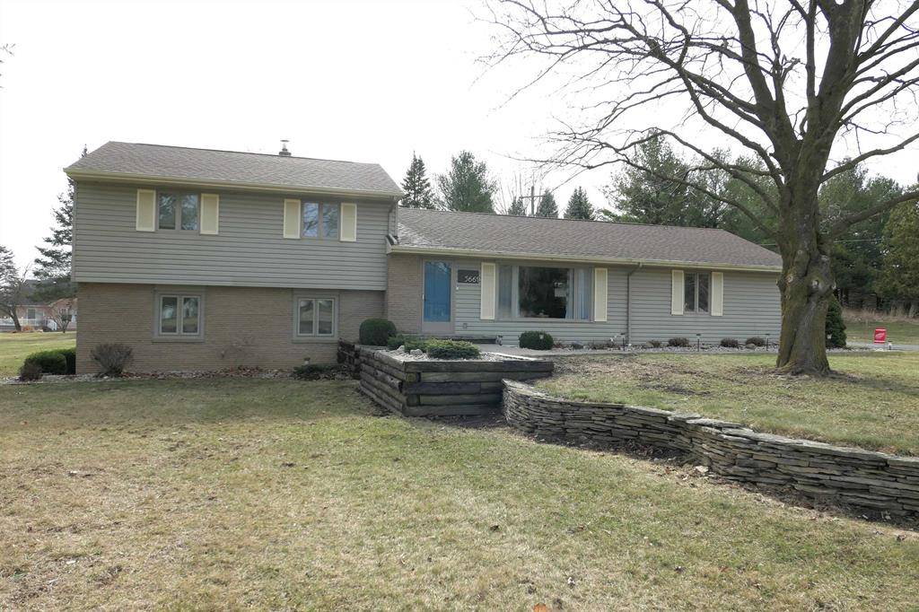 Arcada Twp, MI 48801,5661 Golfridge Road