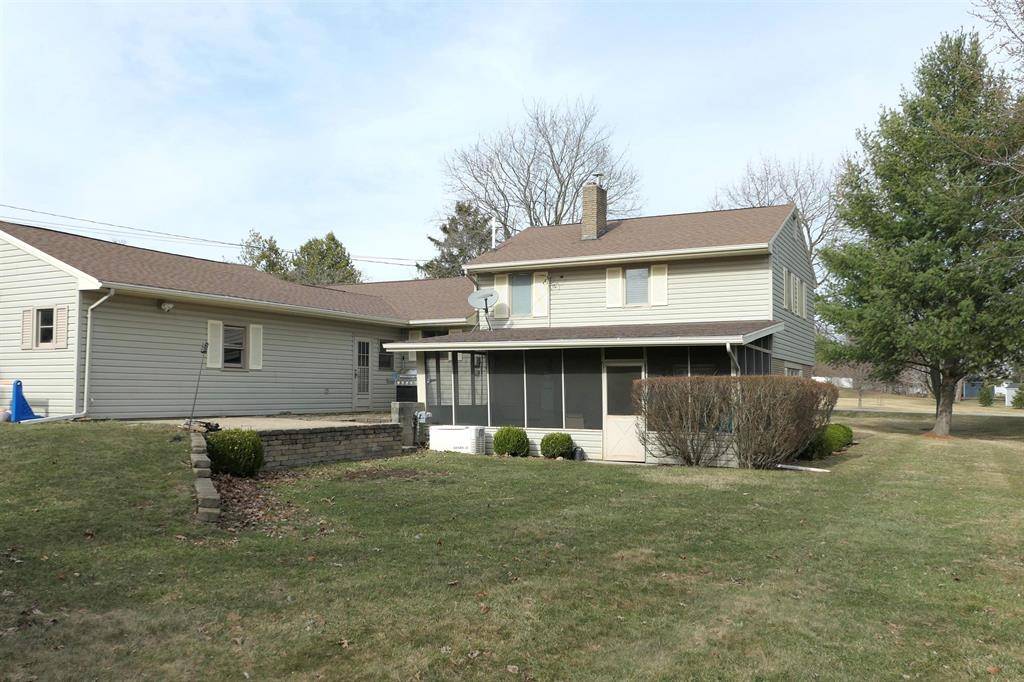 Arcada Twp, MI 48801,5661 Golfridge Road
