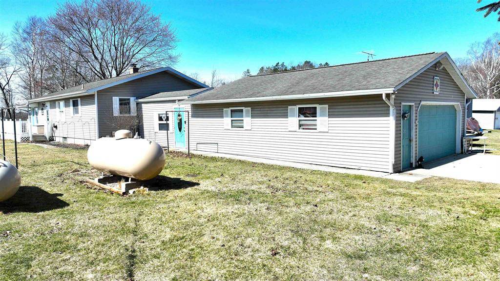 Sheridan Twp, MI 49305,17429 Summit Court