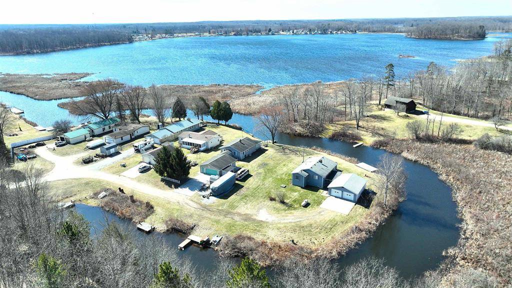 Sheridan Twp, MI 49305,17429 Summit Court
