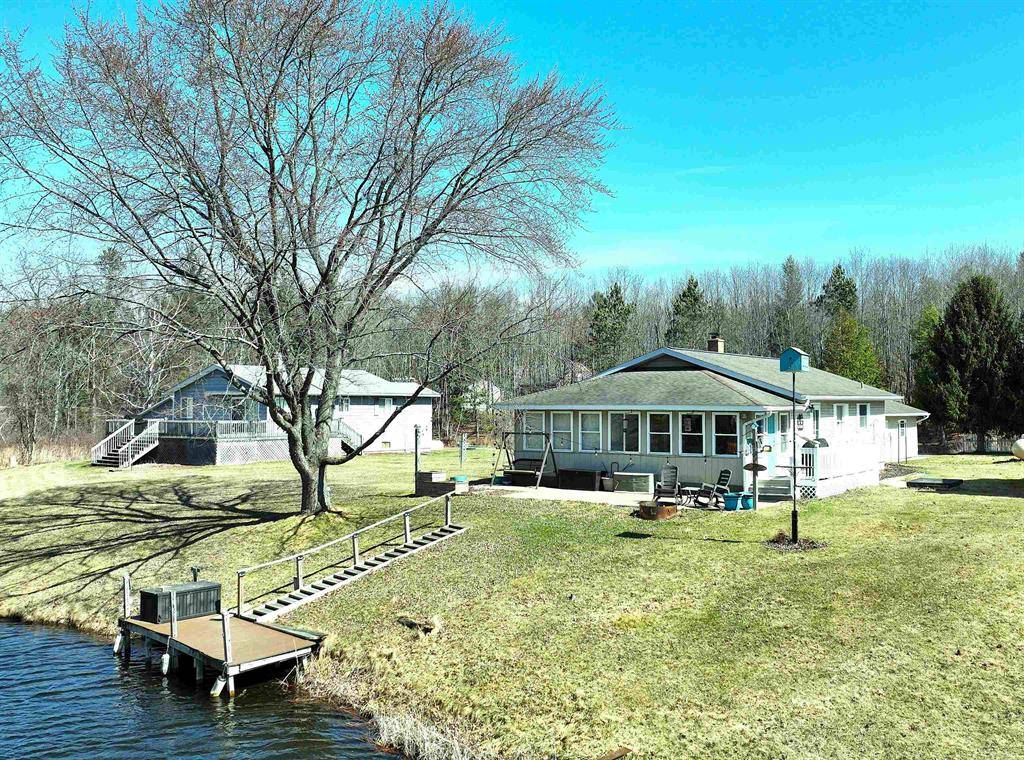 Sheridan Twp, MI 49305,17429 Summit Court