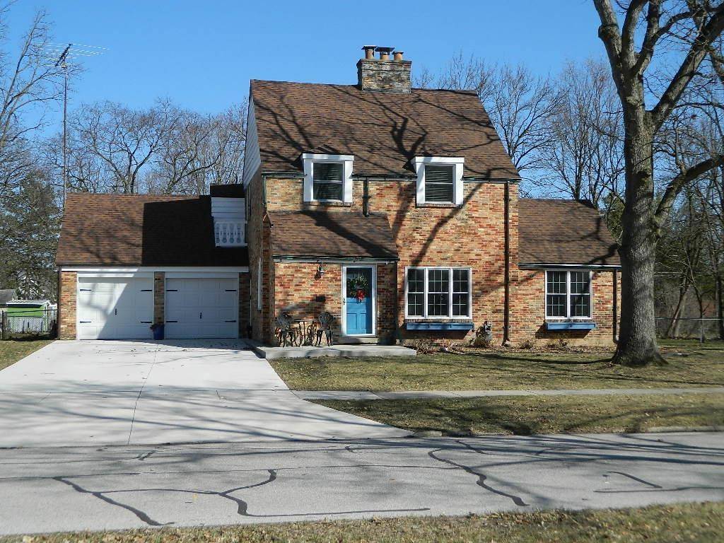 Mt. Pleasant, MI 48858,611 S Kinney Avenue