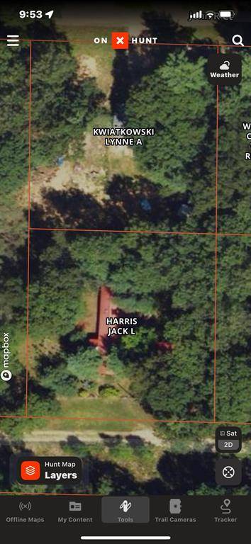 Freeman Twp, MI 48632,7548 Donna Street