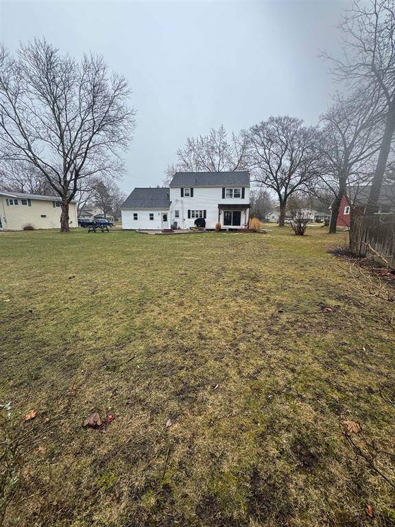Mt. Pleasant, MI 48858,1324 Center