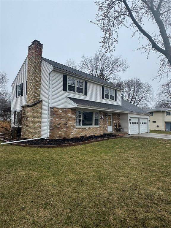 Mt. Pleasant, MI 48858,1324 Center