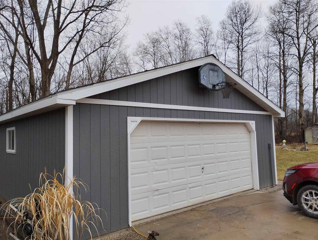 Surrey Twp, MI 48622,11991 South Road