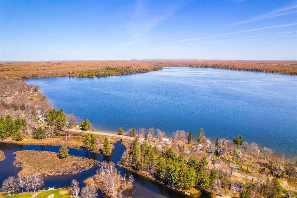Cold Springs Twp, MI 49659,7609 Shore Drive NE
