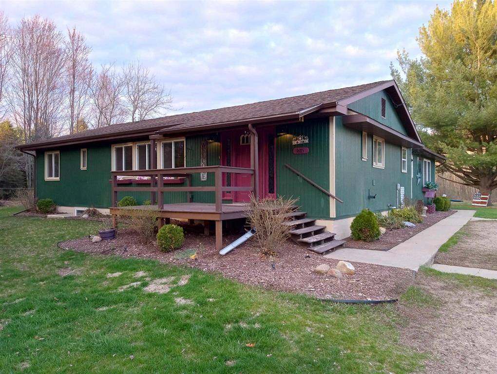 Chippewa Twp, MI 48883,9685 E Deerfield Road