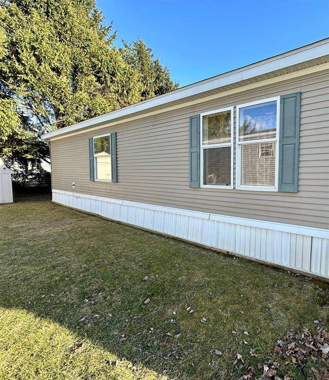 Union Twp, MI 48858,5232 E Broadway Road 151 Lot: 151