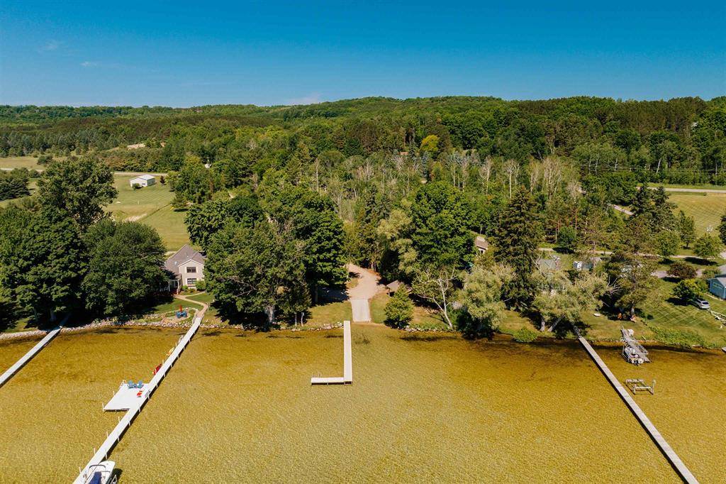 Solon Twp, MI 49621,VAC LOT Lake Shore