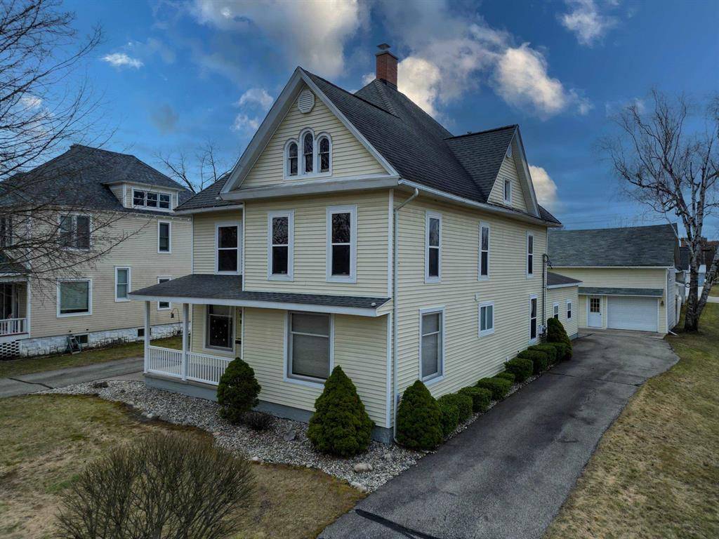 Mt. Pleasant, MI 48858,121 N Fancher Street
