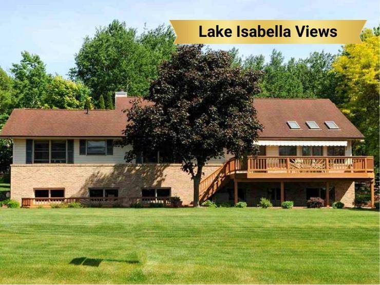 Broomfield Twp, MI 48893,1000 Circle Drive Lot: 433-34