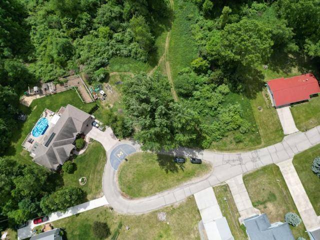 Sherman Twp, MI 48893,1012 Pequena Drive Lot: 186