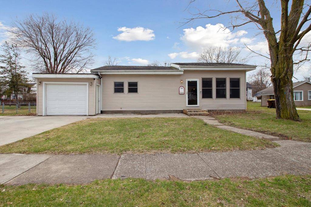 Alma, MI 48801,114 Williams Street