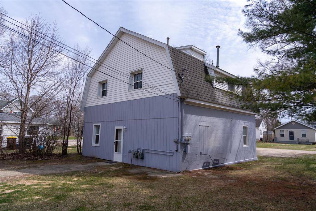 Mt. Pleasant, MI 48858,1403 Upton Street