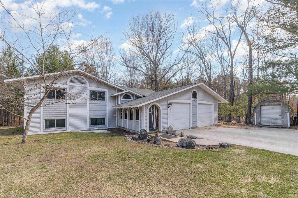 Lincoln Twp, MI 48622,2630 White Birch Lane