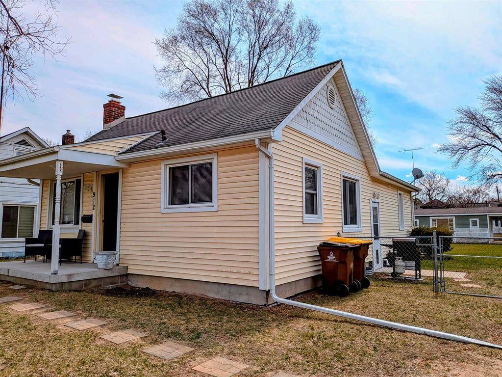 Mt. Pleasant, MI 48858,912 E Andre Street Lot: 16