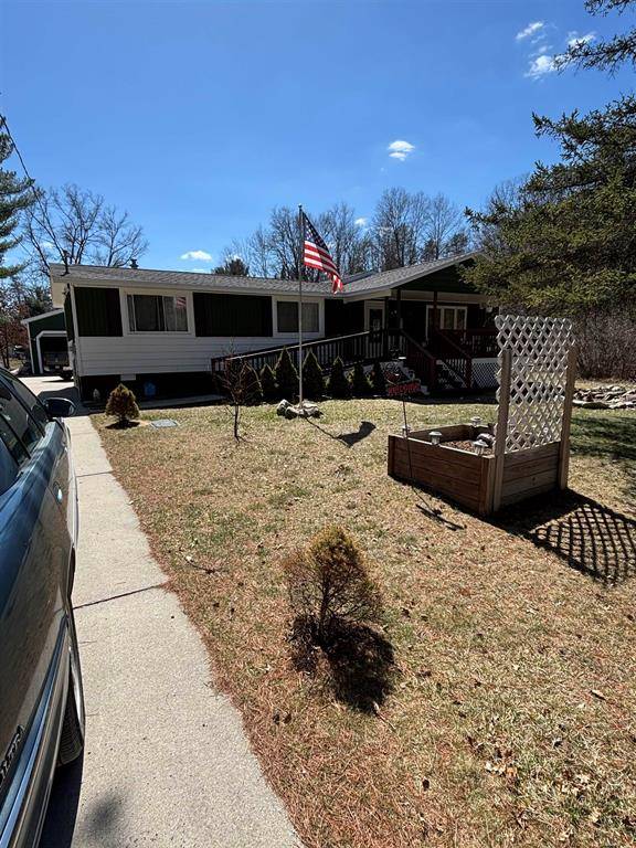 Mills Twp, MI 48756,2396 Douglas Drive