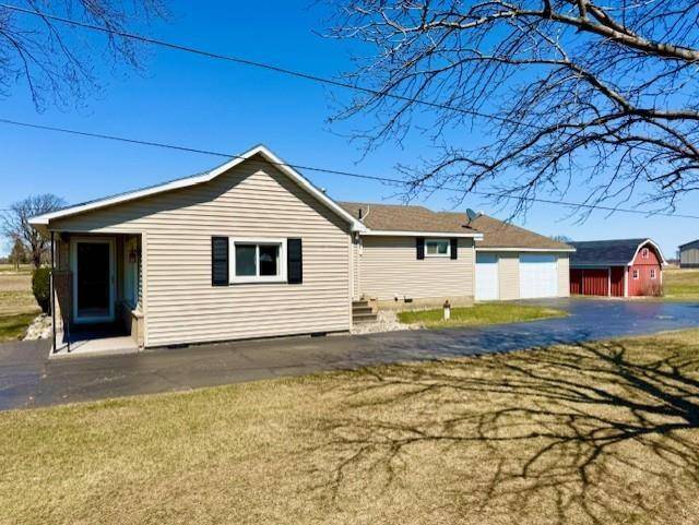North Star Twp, MI 48847,1705 S State Road