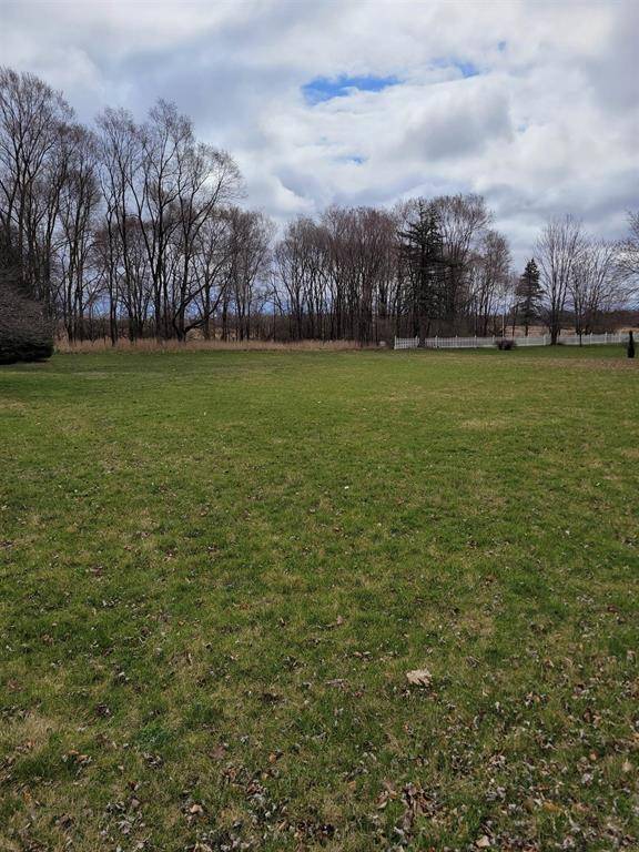 Union Twp, MI 48858,TBD S Lincoln Road