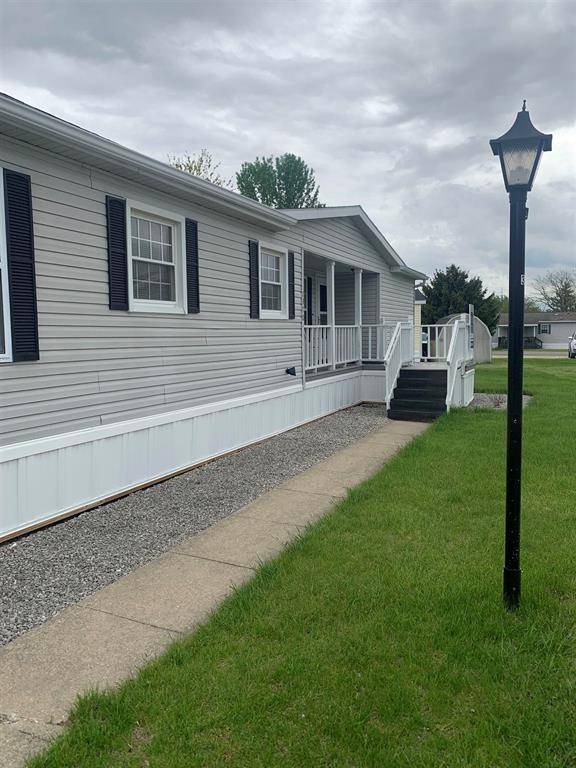 Pine River Twp, MI 48801,7370 Queens Court