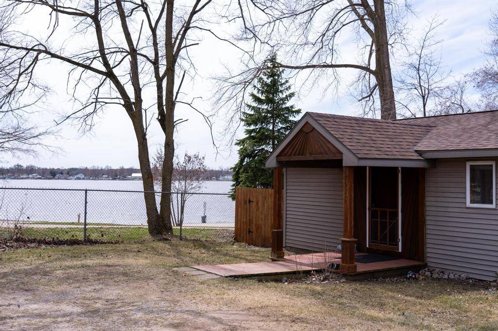 Nottawa Twp, MI 48893,1761 Midway Drive