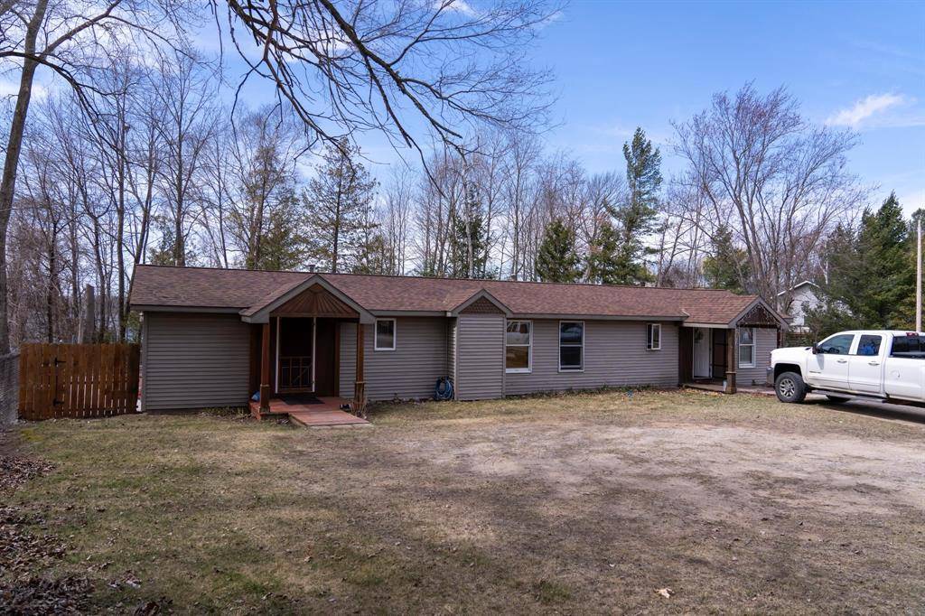 Nottawa Twp, MI 48893,1761 Midway Drive