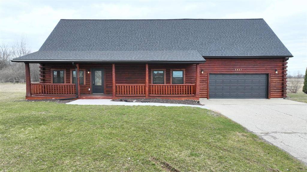 Chippewa Twp, MI 48858,3941 Miigwan Lane